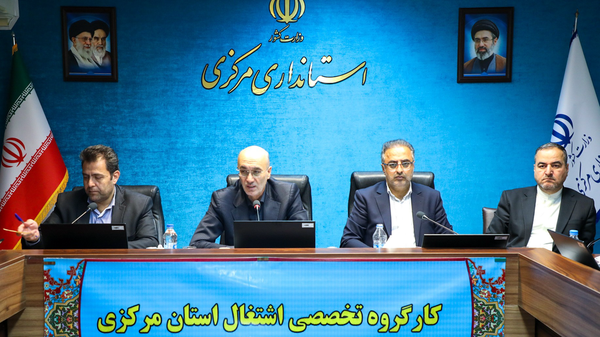 ثبت بیش از ۱۱ هزار شغل در سامانه رصد در استان مرکزی