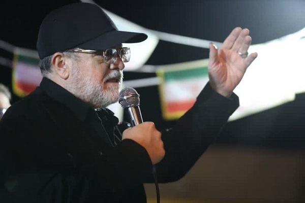 مردم نسبت به جنگ روایت‌ها هوشیار باشند