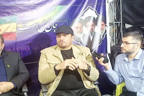 آغاز پویش گسترده «به رسم پدر»؛ خراسان رضوی میزبان حرکت ملی ختم قرآن