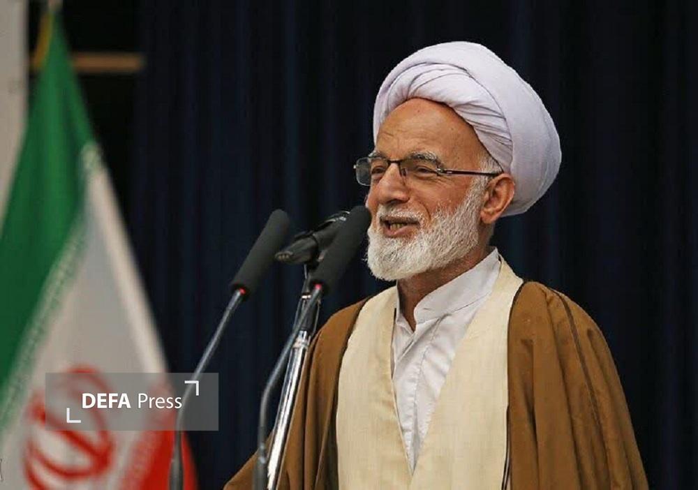 آیتالله درینجفآبادی: فرهنگ ایثار و مقاومت الهامبخش ملتهای آزاده در مسیر دفاع از حق است آیتالله درینجفآبادی: فرهنگ ایثار و مقاومت الهامبخش ملتهای آزاده در مسیر دفاع از حق است