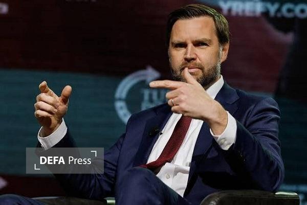 ونس: بیاعتمادی میان آمریکا و ایران یک شبه حل نمیشود ونس: بیاعتمادی میان آمریکا و ایران یک شبه حل نمیشود