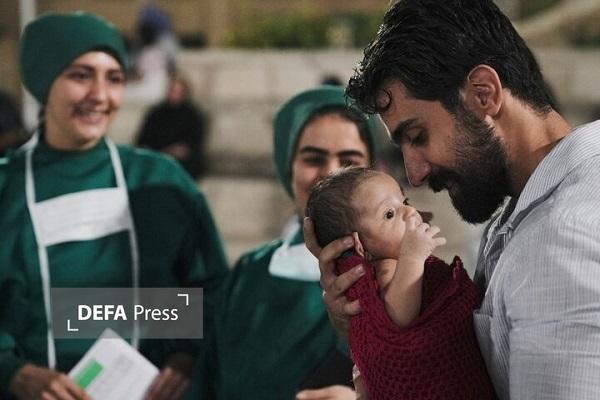 «نیمشب» همچنان مخاطب دارد؛ چه خبر از فروش سینماها؟ «نیمشب» همچنان مخاطب دارد؛ چه خبر از فروش سینماها؟