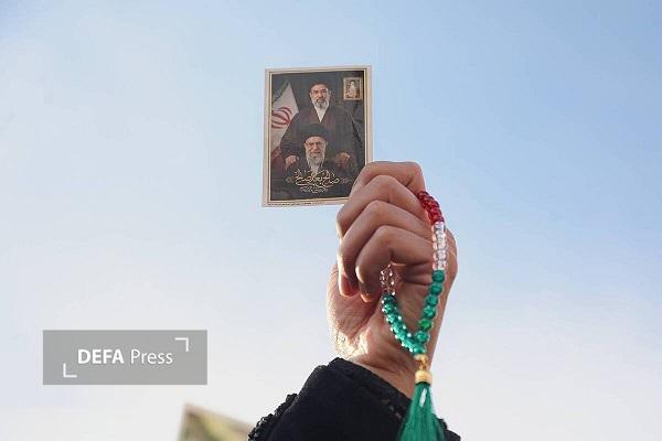 دهه کرامت، نقطه اوج پیوند ناگسستنی میان امت و امامت است دهه کرامت، نقطه اوج پیوند ناگسستنی میان امت و امامت است