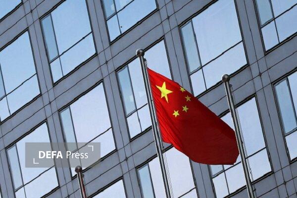 چین: از دستیابی به راه کار سیاسی در منطقه حمایت میکنیم چین: از دستیابی به راه کار سیاسی در منطقه حمایت میکنیم