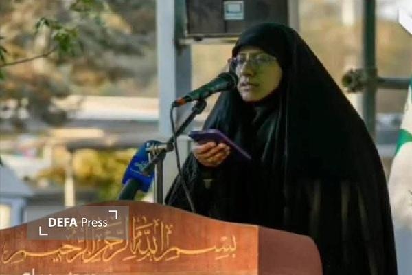 پورملکی: امیدآفرینی مهمترین رویکرد در شناسه شعر آخرالزمانی است پورملکی: امیدآفرینی مهمترین رویکرد در شناسه شعر آخرالزمانی است