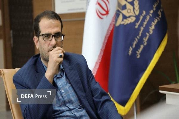 توقیف اموال ١٣ مزدور دیگر در همدان توقیف اموال ١٣ مزدور دیگر در همدان