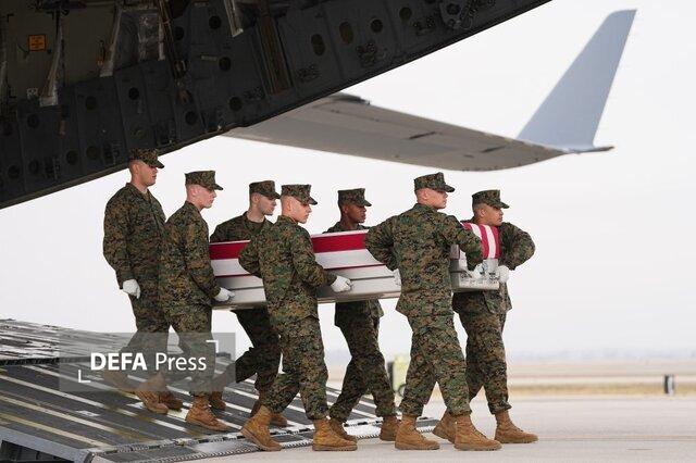 مخالفت ۵۱ درصدی آمریکاییها با جنگ منطقهای ایران مخالفت ۵۱ درصدی آمریکاییها با جنگ منطقهای ایران