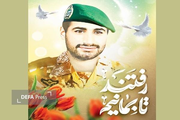 از بندرانزلی تا سنگرهای داغ سومار؛ روایتی از یک قهرمان از بندرانزلی تا سنگرهای داغ سومار؛ روایتی از یک قهرمان