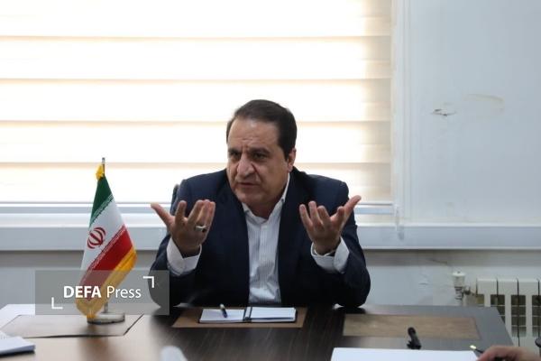 تأکید بر اولویت حفاظت از اسناد هویتی و مالکیتی در شرایط جنگی تأکید بر اولویت حفاظت از اسناد هویتی و مالکیتی در شرایط جنگی