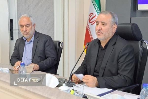 درخشش مرزهای زمینی خراسان جنوبی در جنگ سوم درخشش مرزهای زمینی خراسان جنوبی در جنگ سوم