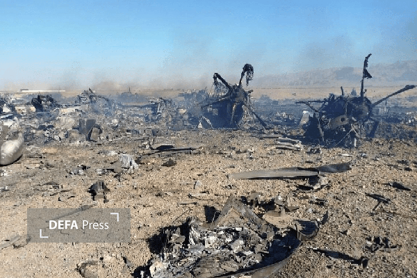 چه زمانی عذاب الهی بر کودک کشان نازل میشود؟ چه زمانی عذاب الهی بر کودک کشان نازل میشود؟