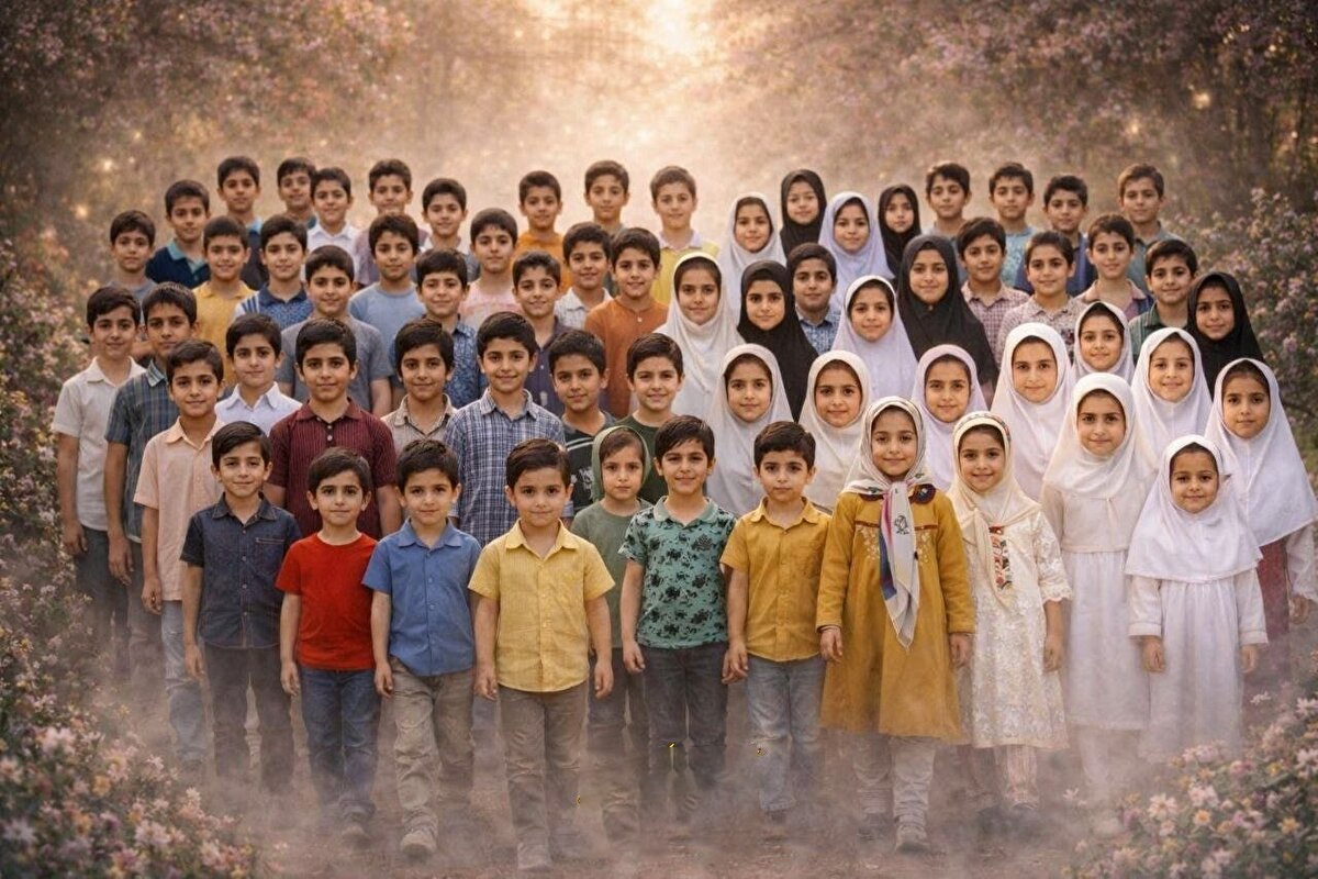 نماهنگ/ «زنگ آخر»