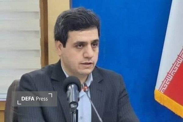 حمایت از واحدهای اقتصادی آسیبدیده لرستان در جنگ حمایت از واحدهای اقتصادی آسیبدیده لرستان در جنگ