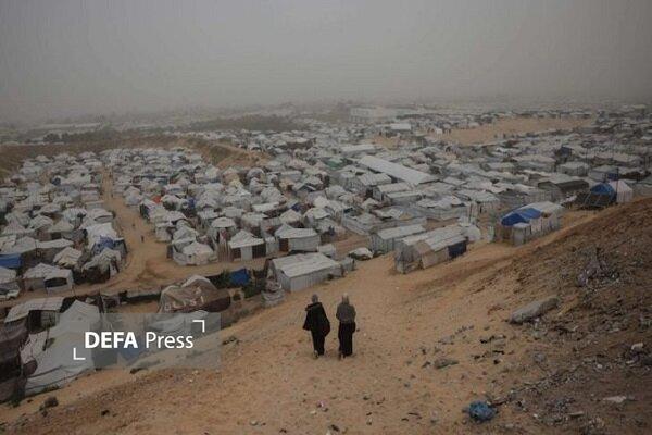 تداوم کمبود سوخت و فروپاشی سیستم بهداشتی در غزه تداوم کمبود سوخت و فروپاشی سیستم بهداشتی در غزه