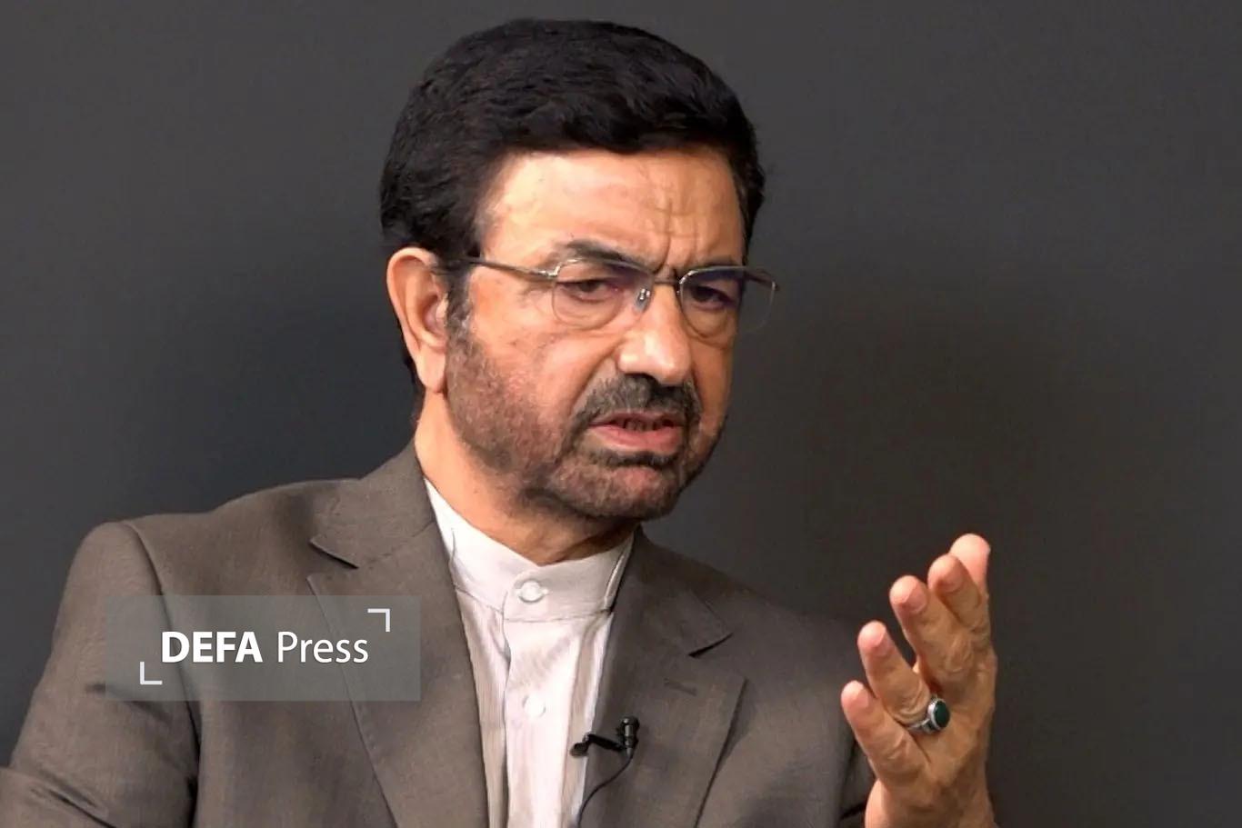 مالکی: بر اساس استراتژی دفاعی خود عمل میکنیم مالکی: بر اساس استراتژی دفاعی خود عمل میکنیم