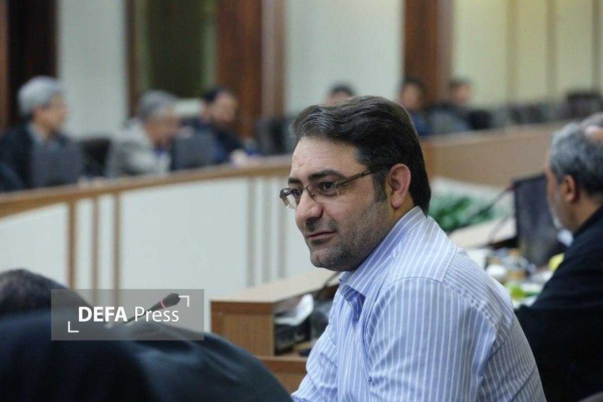 مطالبات غیرواقع بینانه آمریکا عامل اصلی دشواری در مذاکرات اسلامآباد است مطالبات غیرواقع بینانه آمریکا عامل اصلی دشواری در مذاکرات اسلامآباد است