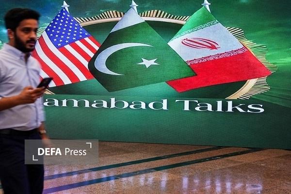 جیو: احتمال برگزاری دور دوم مذاکرات ایران و آمریکا وجود دارد جیو: احتمال برگزاری دور دوم مذاکرات ایران و آمریکا وجود دارد