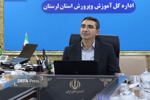 «سفارش و توزیع کتب درسی» یکی از گامهای کلیدی در اجرای پروژه مهر است «سفارش و توزیع کتب درسی» یکی از گامهای کلیدی در اجرای پروژه مهر است