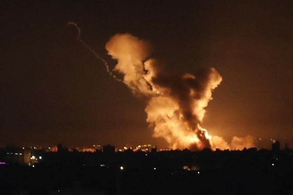 پایان نشست کابینه اسرائیل بدون تصمیمگیری درباره آتشبس در لبنان پایان نشست کابینه اسرائیل بدون تصمیمگیری درباره آتشبس در لبنان