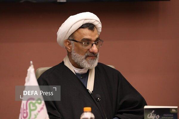 دبیرشورای عالی انقلاب فرهنگی: جریان مقاومت، معادلات استکبار را تغییر داد دبیرشورای عالی انقلاب فرهنگی: جریان مقاومت، معادلات استکبار را تغییر داد