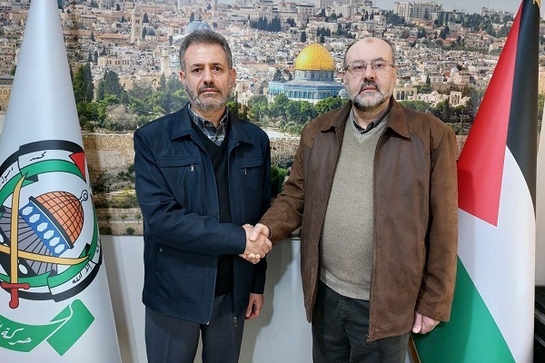 تاکید حماس و جهاد اسلامی بر تداوم مقاومت و محکومیت نقض عهد رژیم صهیونیستی تاکید حماس و جهاد اسلامی بر تداوم مقاومت و محکومیت نقض عهد رژیم صهیونیستی