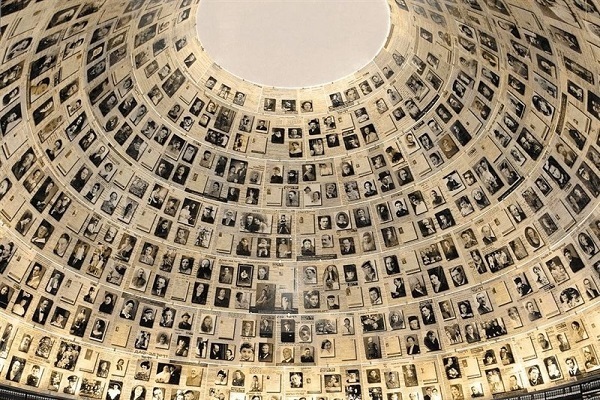 ضربه سایبری حنظله به صهیونیستها همزمان با برگزاری مراسم هولوکاست ضربه سایبری حنظله به صهیونیستها همزمان با برگزاری مراسم هولوکاست