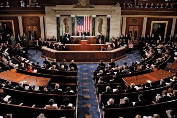 شکست تلاش دموکراتها برای توقف فروش سلاح به اسرائیل شکست تلاش دموکراتها برای توقف فروش سلاح به اسرائیل