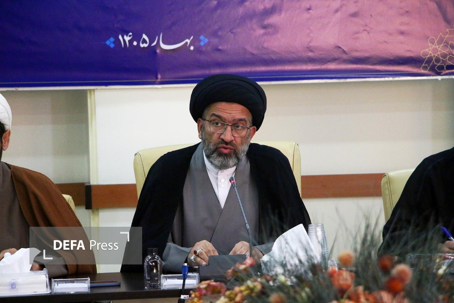 اجرای برنامههای روز دختر با شعار «حضرت فاطمه معصومه (س) الگوی دختران مقاوم» در قم اجرای برنامههای روز دختر با شعار «حضرت فاطمه معصومه (س) الگوی دختران مقاوم» در قم