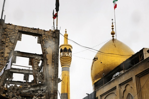 جمع‌آوری ۶ میلیارد تومان برای بازسازی حسینیه اعظم زنجان