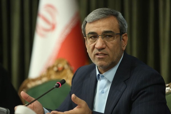 استاندار خراسان رضوی: آماده همکاری کامل با بخش خصوصی در پروژه فرودگاهی مشهد هستیم