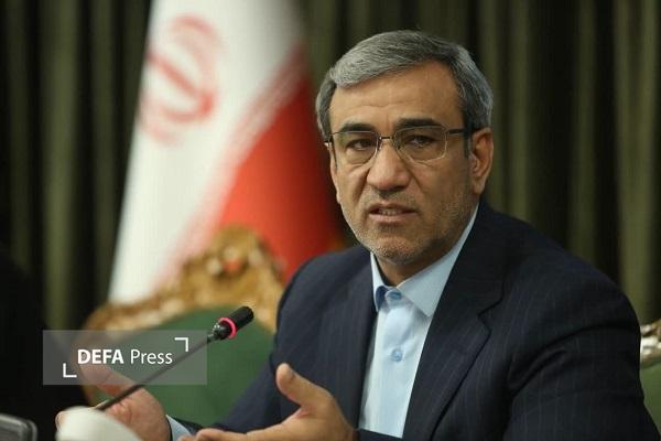 استاندار خراسان رضوی: آماده همکاری کامل با بخش خصوصی در پروژه فرودگاهی مشهد هستیم استاندار خراسان رضوی: آماده همکاری کامل با بخش خصوصی در پروژه فرودگاهی مشهد هستیم