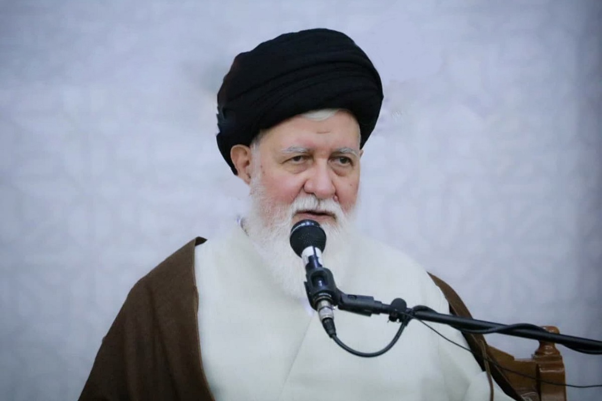 آیت‌الله علم‌الهدی: افغانستان پیشگام در جبهه مقاومت و سرمایه ارزشمند امت اسلام/ محبت اهل‌بیت (ع)، پیونددهنده ملت‌های ایران و افغانستان است