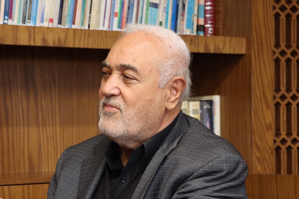 مقاومت مردم در جنگ تحمیلی سوم نشانگر اقتدار ایران است