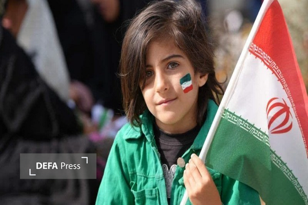 چگونه محتواهای امن، دل کودکان را آرام می‌کند