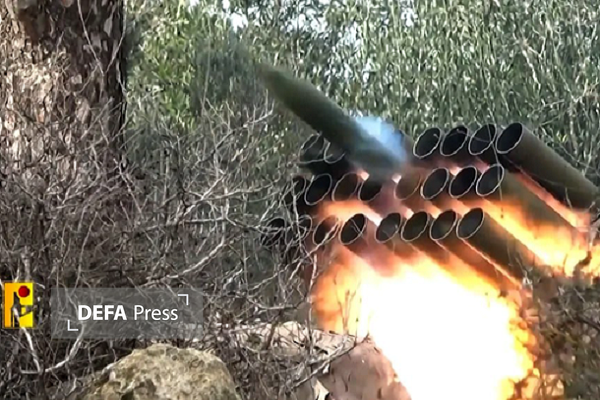 ۶۵ عملیات حزبالله لبنان علیه مواضع صهیونیستها ۶۵ عملیات حزبالله لبنان علیه مواضع صهیونیستها