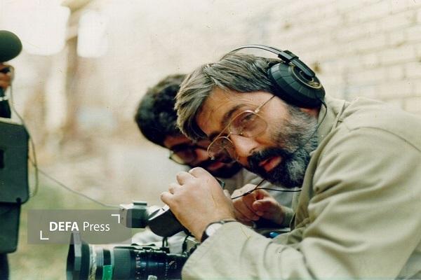 هنرمندِ پاسدارِ حقیقت؛ خوانشی از اندیشههای شهید آوینی هنرمندِ پاسدارِ حقیقت؛ خوانشی از اندیشههای شهید آوینی