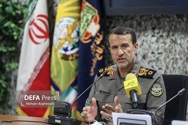 جلسه شورای سیاستگذاری راهیان نور کشور