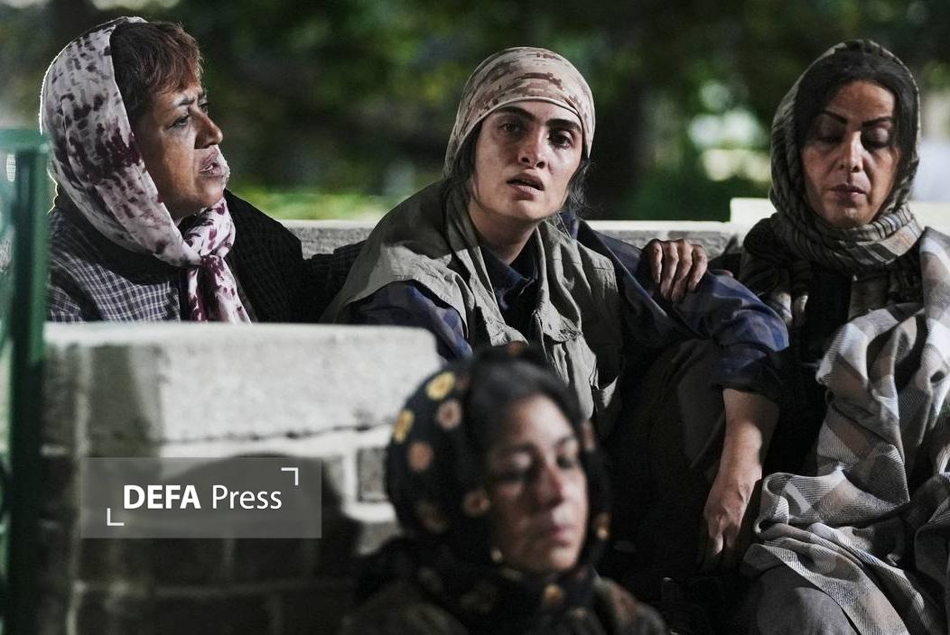 «نیمشب» سه میلیاردی شد/ فیلم مهدویان پرفروشترین فیلم نوروزی سینماها «نیمشب» سه میلیاردی شد/ فیلم مهدویان پرفروشترین فیلم نوروزی سینماها