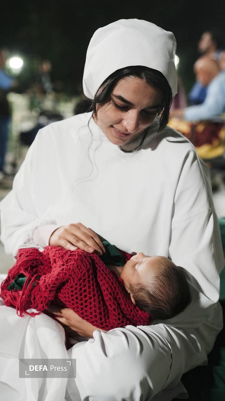 «نیمشب» سه میلیاردی شد/ فیلم مهدویان پرفروشترین فیلم نوروزی سینماها «نیمشب» سه میلیاردی شد/ فیلم مهدویان پرفروشترین فیلم نوروزی سینماها