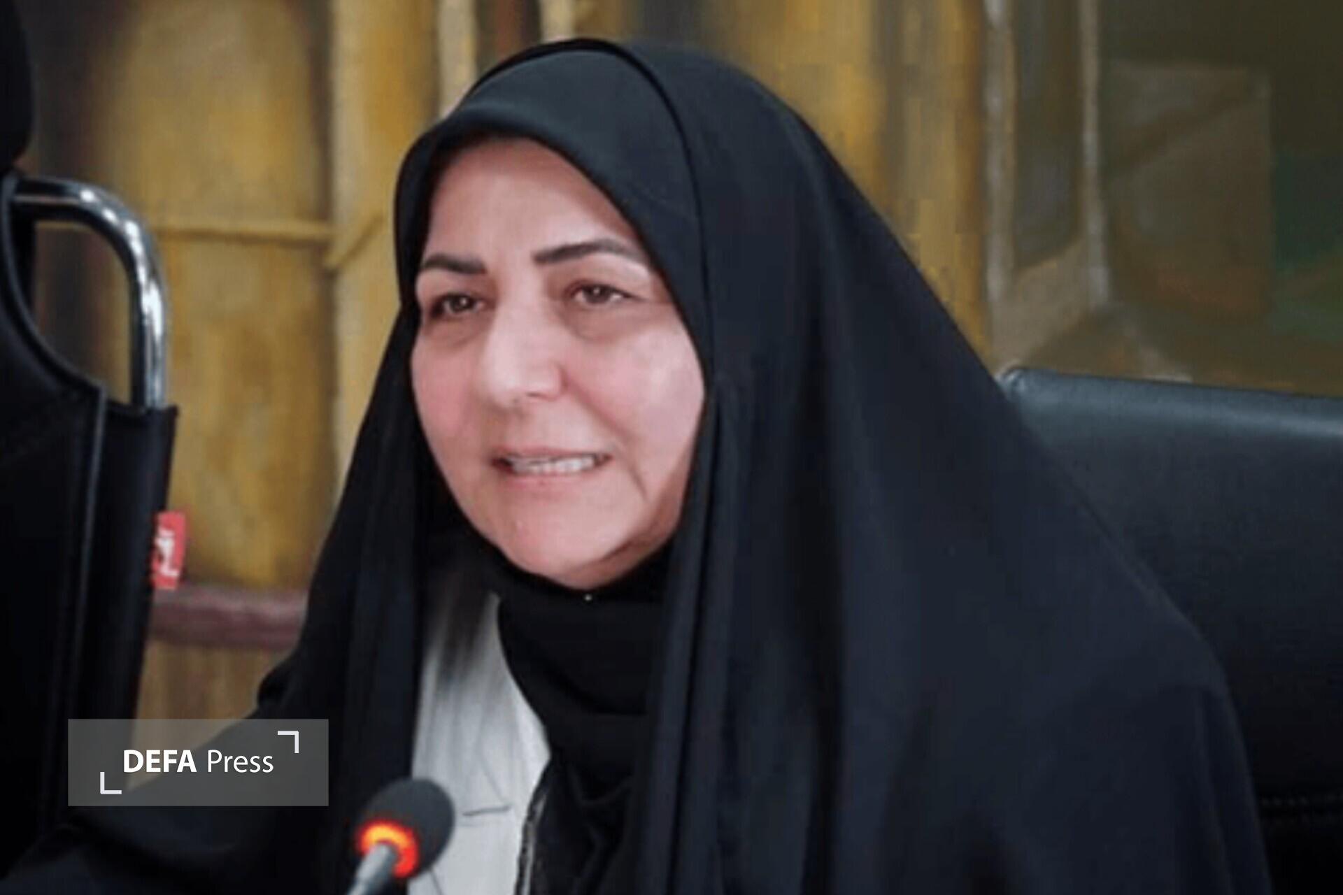 برگزاری ۲۳۹ برنامه طی دهه کرامت در هرمزگان برگزاری ۲۳۹ برنامه طی دهه کرامت در هرمزگان