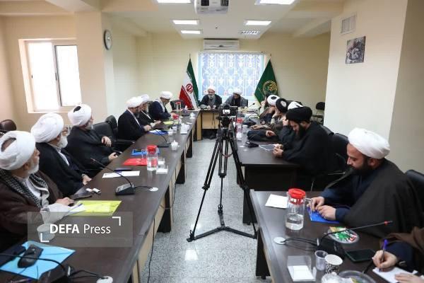 اجتماعات «شب های اقتدار» زمینه ساز وحدت و یکپارچگی است