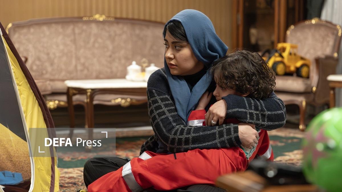 رضا صادقی برای «اهلِ ایران» خواند/ موج دوم سریال از راه رسید رضا صادقی برای «اهلِ ایران» خواند/ موج دوم سریال از راه رسید