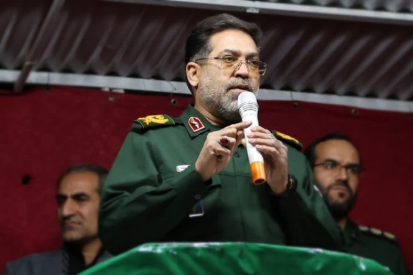 دستگاه دیپلماسی با تکیه بر پشتوانه مردمی، دستاوردهای دفاعی را به نتایج راهبردی تبدیل کند