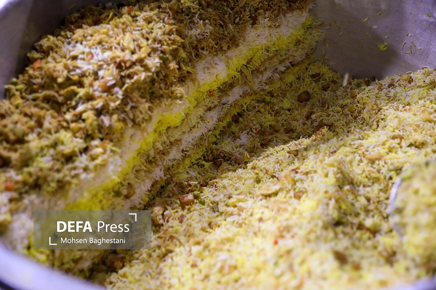 ایرانی عزیز! بفرمایید چای عراقی