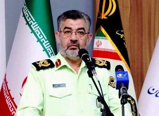 کشف بیش از ۱۷۰ کیلوگرم انواع مواد مخدر در اندیمشک