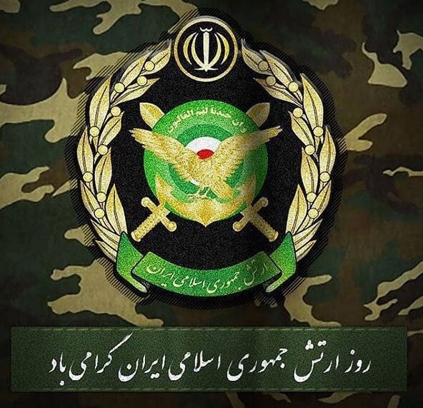 سردار مرادحاجتی روز ارتش را تبریک گفت