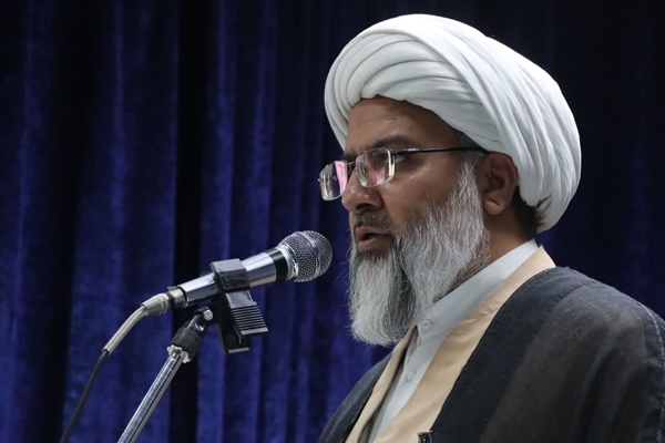 امام‌جمعه ماهدشت: ایران برای هر سناریویی آمادگی کامل دارد