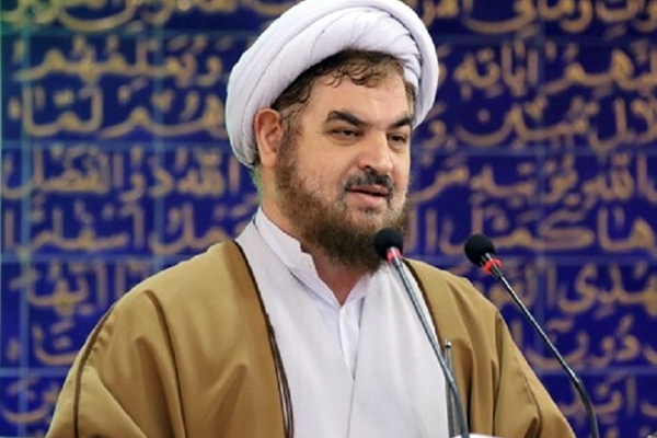 امام‌جمعه کمالشهر: ابهت آمریکا و اسرائیل در جنگ اخیر درهم شکسته شد
