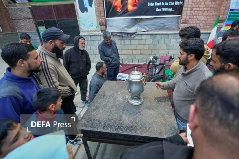 هدیه ده‌ هزار میلیارد تومانی «ایران کوچک» به ایران بزرگ 