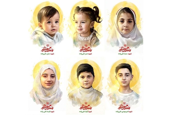 روایت خانه‌ای در البرز که نفس‌هایش ناگهان ایستاد/ ۱۵ عضو یک خانواده زیر آوار سکوت